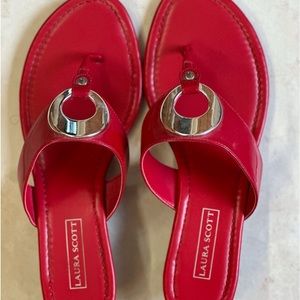 Laura Scott Sandals